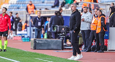 Thomas Reis, '22 Puan Hiç Fena Değil'!