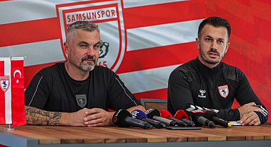 Thomas Reis, 'Adana'da Çok Zor Bir Maç Olacak'! VİDEOLU
