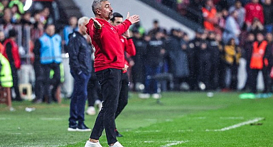 Thomas Reis, Fenerbahçe Beraberliğini Değerlendirdi! VİDEOLU