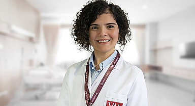 Uzman Aysu Yakın Olgun, 'Panik Ataklar Kişiyi Kısır Döngüye Sokabilir'!
