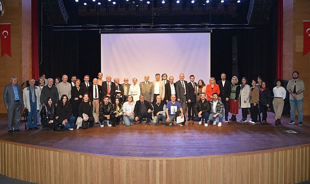 Ata Sahne’de ‘Turizm Zirvesi’ Yapıldı!