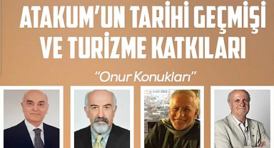 Atakum’un Tarihi Dokusu Ve Arkeolojik Özellikleri Masaya Yatırılacak!