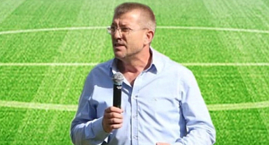 Başkan Ali Akyüz Takımı Sahadan Çekti!