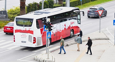 Başkan Doğan, ‘Samaır Hizmet Ağını Genişletiyoruz’!