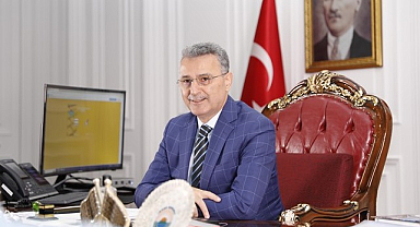 Başkan İhsan Kurnaz, ‘Önceliğimiz Halk Sağlığıdır’!