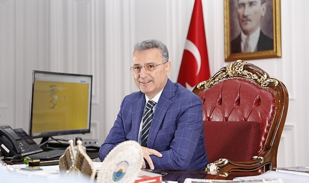 Başkan İhsan Kurnaz, ‘Önceliğimiz Halk Sağlığıdır’!