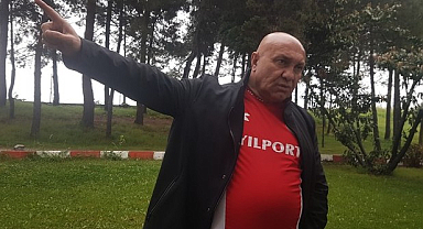 Başkan Yüksel Yıldırım’dan Galatasaray Maçıyla İlgili Açıklama! ‘Biz Sahada Konuşuruz…’