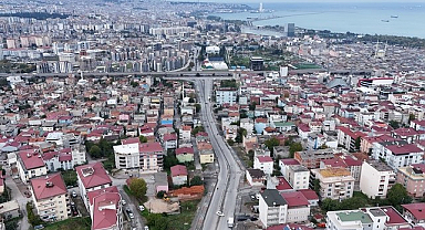 Büyükşehir’den Canik’e Dev Yatırımlar!
