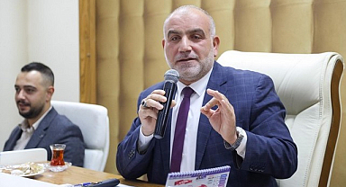 Canik’te Siber Güvenlik Eğitimleri Başlıyor!