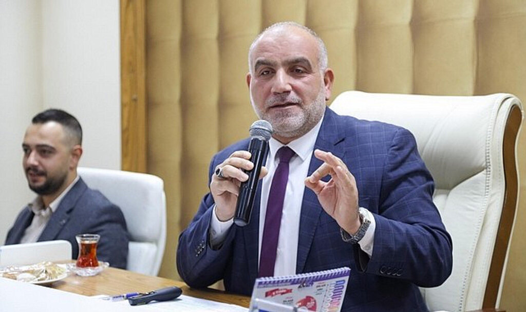 Canik’te Siber Güvenlik Eğitimleri Başlıyor!