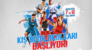 Canik'te Ücretsiz Eğitim Kayıtları Başladı!