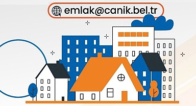 Canik'te Vergi Ödemeleri Devam Ediyor! Son Gün 30 Kasım…