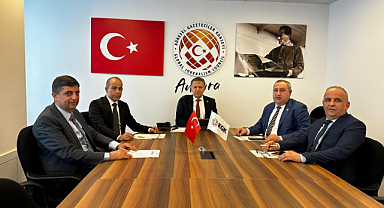 KGK, BİK Seçimleri için 6 Adayını Belirledi!