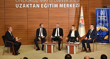 SAMSİAD, Samsun’un Ekonomik Nabzını Tutan Güçlü Yapı!