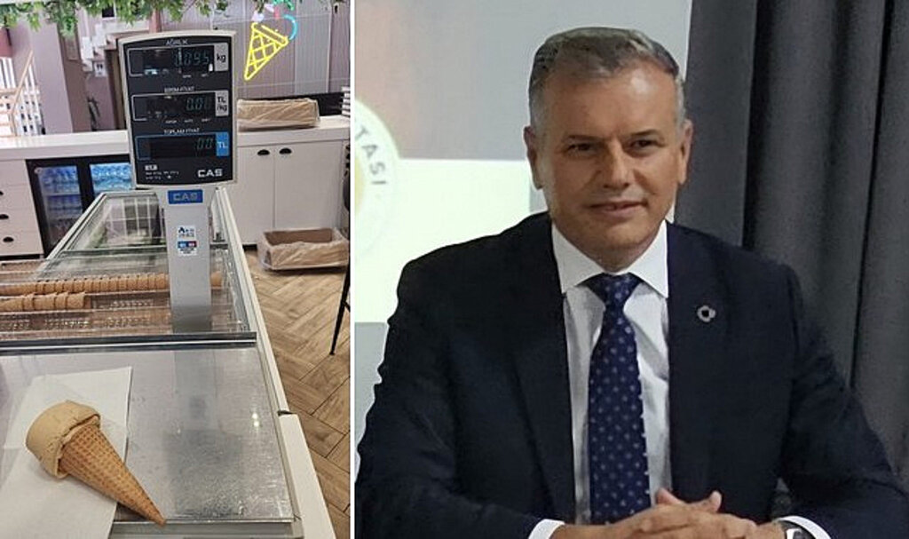 Samsun Ticaret İl Müdürlüğünden Gıda Ürünlerinde Dara Uyarısı!