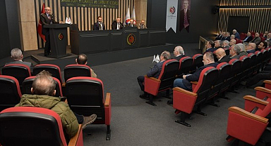 Samsun TSO Kampüsü Geliyor!