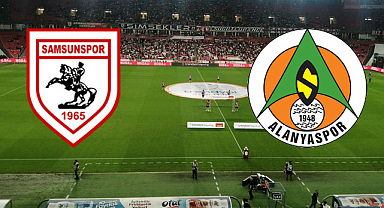 Samsunspor – Alanyaspor Maçının Biletleri Satışa Çıktı!