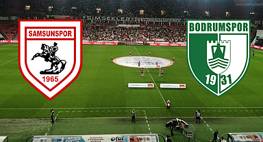 Samsunspor – Bodrum FK Maçının Biletleri Satışa Çıkıyor!
