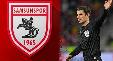 Samsunspor’dan Halit Umur Meler Açıklaması!