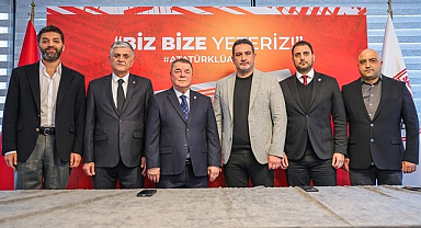 Samsunspor İcra Kurulundan Gündeme Dair Açıklamalar!