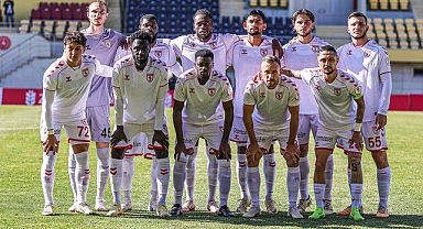 Samsunspor’un Kupadaki Yeni Rakibi Belli Oldu!