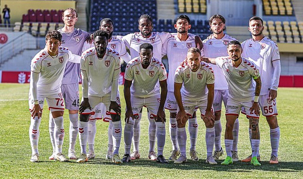 Samsunspor’un Kupadaki Yeni Rakibi Belli Oldu!