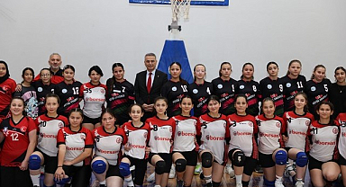 Sınırlı Sayıda Değil, Binlerce Sporcuya Destek!