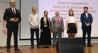 Spor Kulüpleri Bilgilendirme Toplantısı Samsun’da Yapıldı!