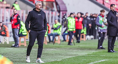 Thomas Reis, 4-0'lık Bodrum FK Galibiyetini Değerlendirdi! VİDEOLU