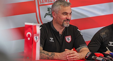 Thomas Reis, Alanyaspor Maçı Öncesi Soruları Cevapladı!