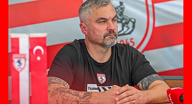 Thomas Reis, Galatasaray Maçı Öncesi Soruları Cevapladı! - VİDEOLU