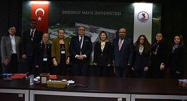 Turizm Fakültesi Turizm İşletmeciliği Bölümünün Akreditasyon Başarısı!