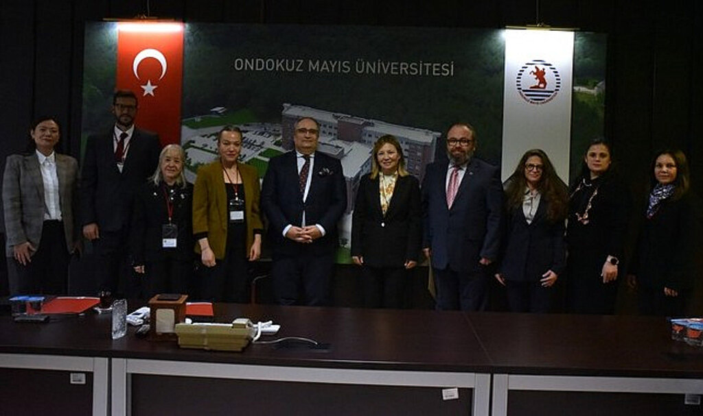 Turizm Fakültesi Turizm İşletmeciliği Bölümünün Akreditasyon Başarısı!