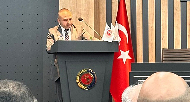 Ümit Ayla'dan Samsun'un 15 Yıllık Kaybına Çözüm Önerisi Geldi!