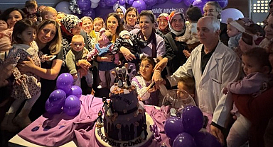 VM Medical Park Samsun Hastanesi’nden Prematüre Günü Etkinliği!