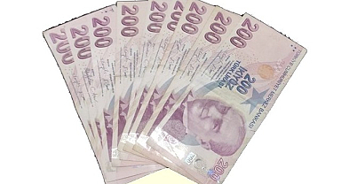 2025 Yılı İçin Asgari Ücret Belli Oldu!