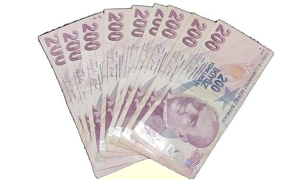 2025 Yılı İçin Asgari Ücret Belli Oldu!