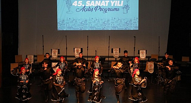 45 Yıldır Sanatın Kalbi SBB Konservatuvarında Atıyor!