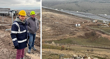 Ayan Plastik ve Elektrikten Yeşil Enerji Yatırımı!