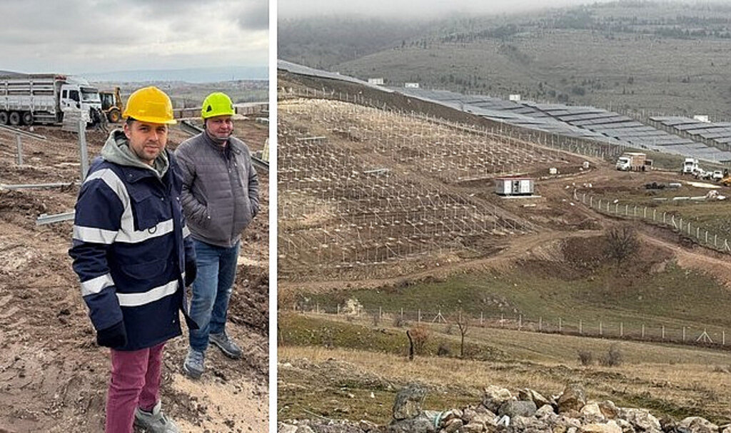 Ayan Plastik ve Elektrikten Yeşil Enerji Yatırımı!