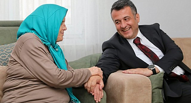 Başkan Doğan, ‘2025 Yılında Da Odağımız İnsan Odağımız Samsun’!