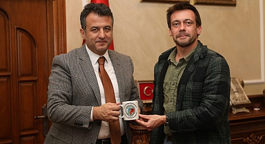 Başkan Doğan, ‘Akalan Kalesi’ndeki Çalışmaları Yakından Takip Ediyoruz’!