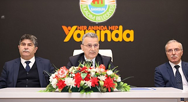 Başkan İhsan Kurnaz Sözünü Tuttu! Sözleşmeler Uzatıldı…