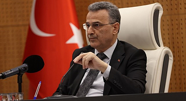Başkan Kurnaz, ‘İlkadımlılara Verdiğimiz Sözleri Tutuyoruz!