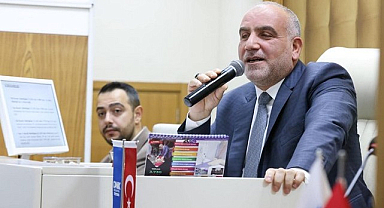 Başkan Sandıkçı, ‘Kentsel Dönüşüm Siyaset Üstü Bir Konudur’!