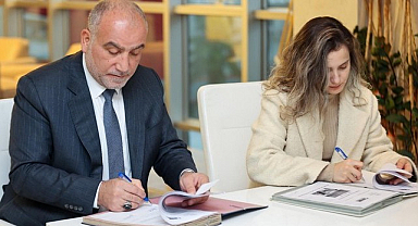 Canik’te Anne Adaylarına Bebek Destek Paketi!