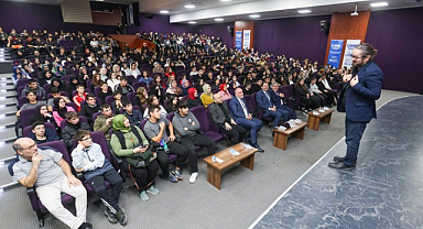 Canik'te Gündem Siber Vatan!