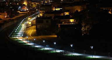 Canik'te Hedef Modern Çehre!