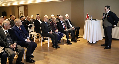 Fındık Üreticileri 2025’e Hazırlanıyor!