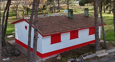 Kırmızı Beyaz Sevdası İlkadım'ı Sardı!